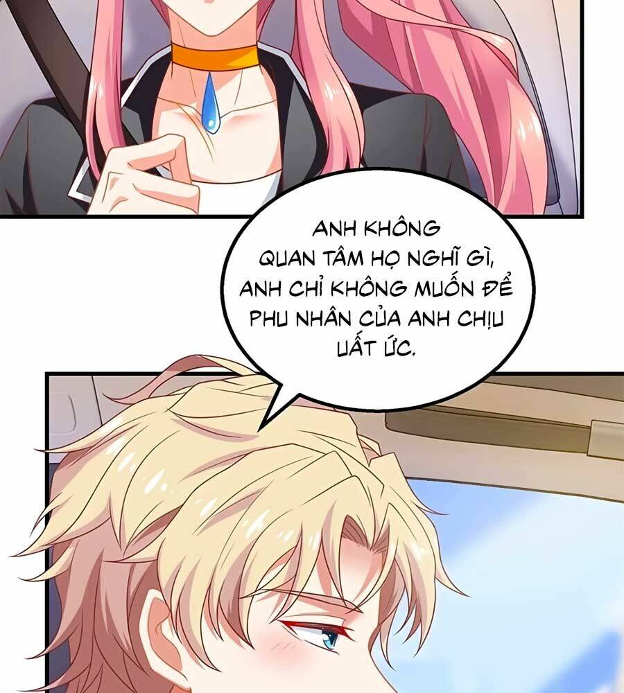 Đưa mami về nhà: Chapter 267