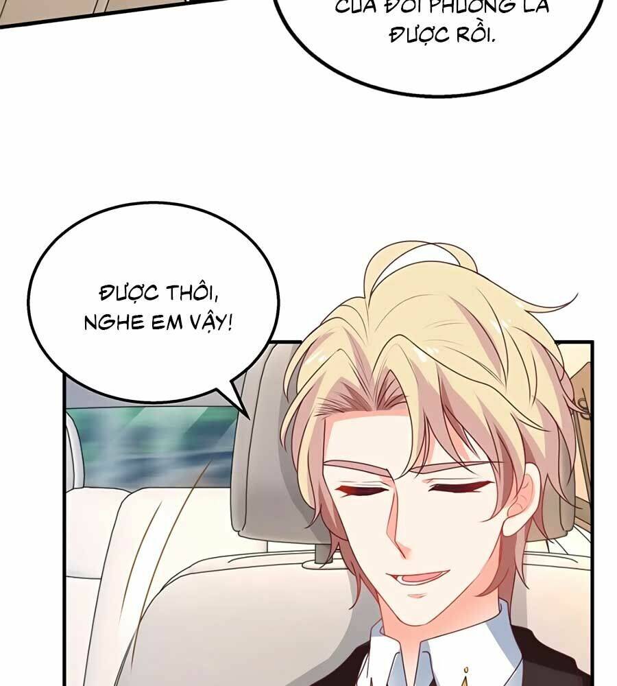 Đưa mami về nhà: Chapter 267