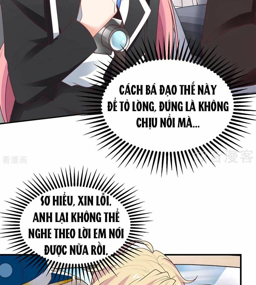 Đưa mami về nhà: Chapter 267