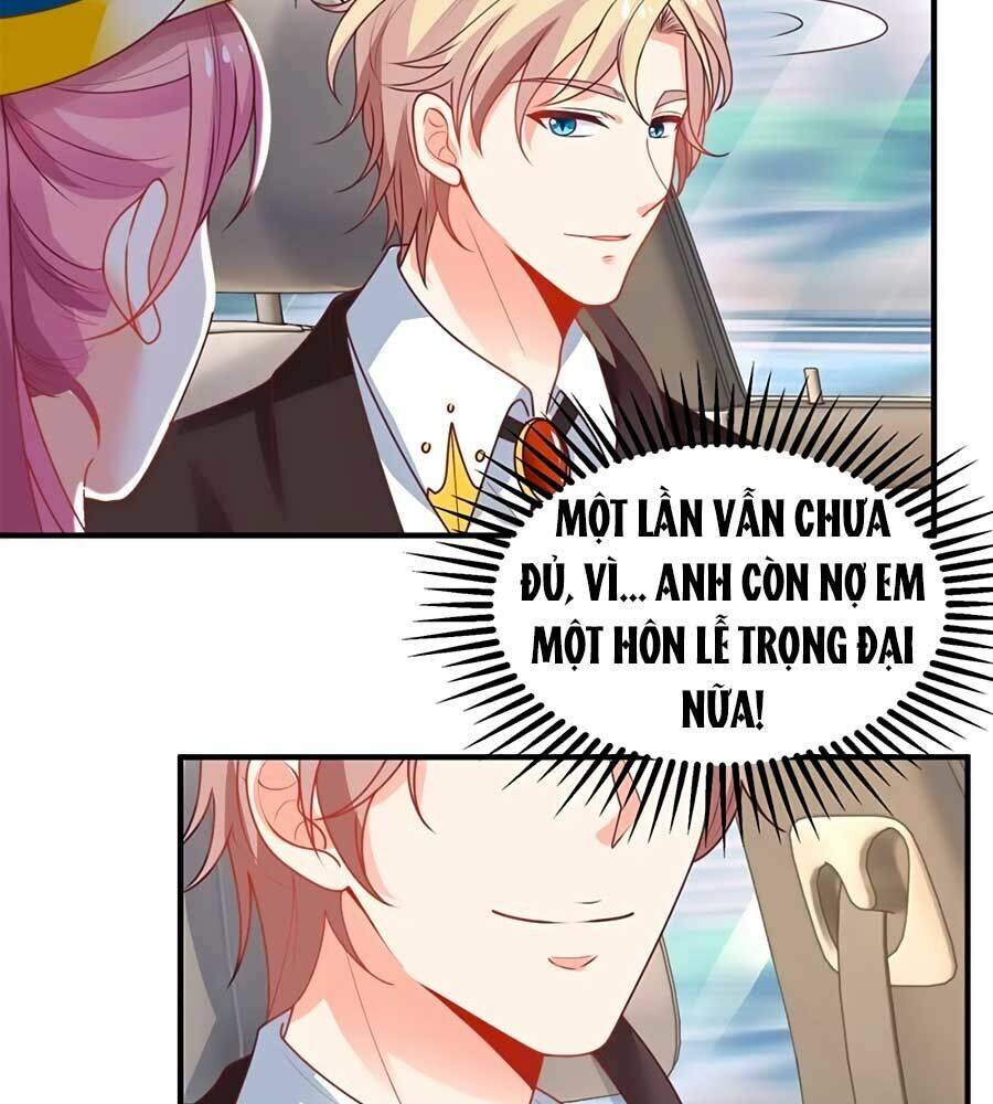 Đưa mami về nhà: Chapter 267