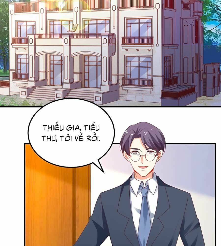 Đưa mami về nhà: Chapter 267