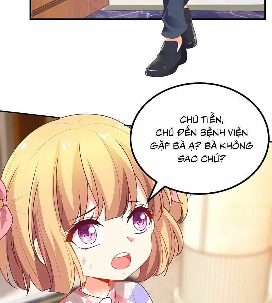 Đưa mami về nhà: Chapter 267