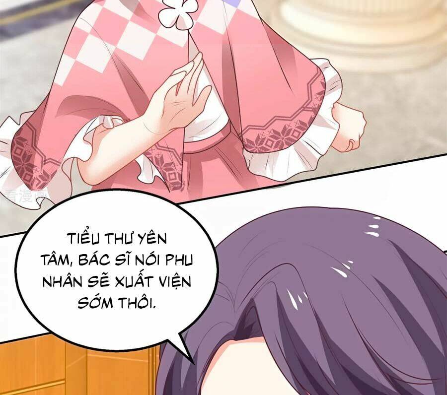 Đưa mami về nhà: Chapter 267