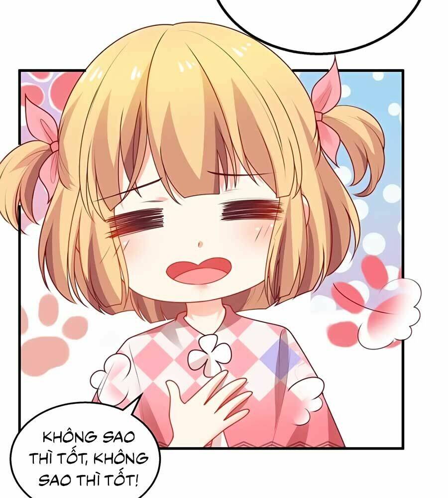 Đưa mami về nhà: Chapter 267