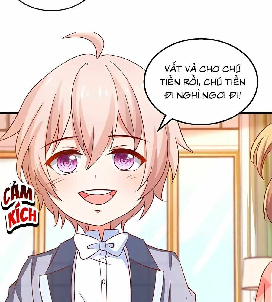Đưa mami về nhà: Chapter 267