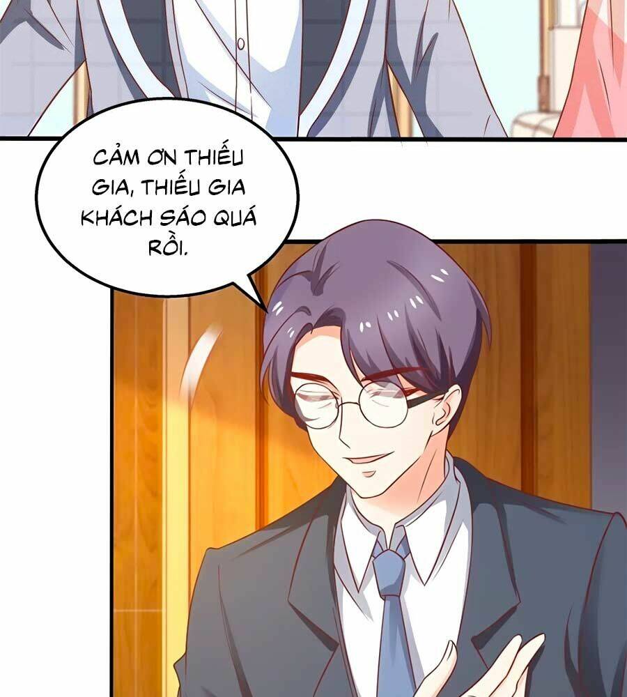 Đưa mami về nhà: Chapter 267