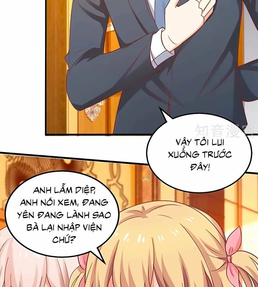 Đưa mami về nhà: Chapter 267