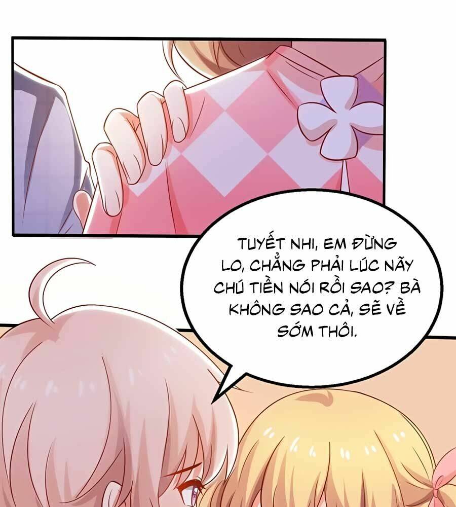 Đưa mami về nhà: Chapter 267