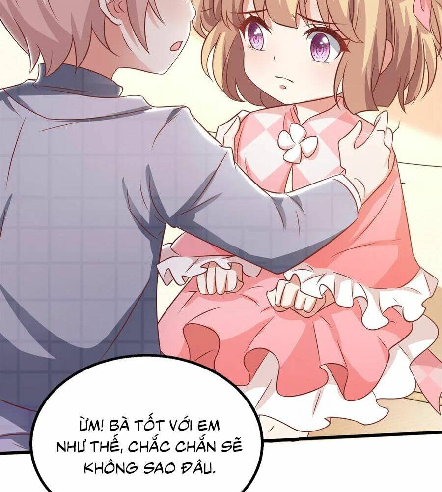 Đưa mami về nhà: Chapter 267
