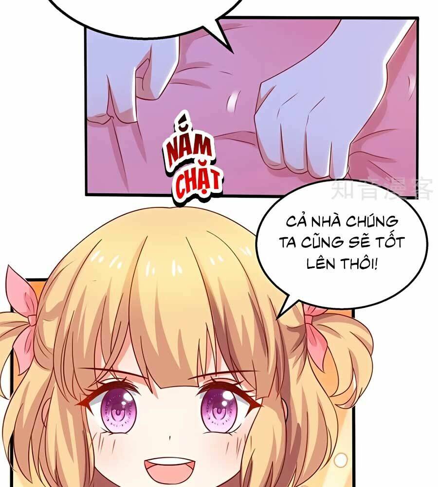 Đưa mami về nhà: Chapter 267