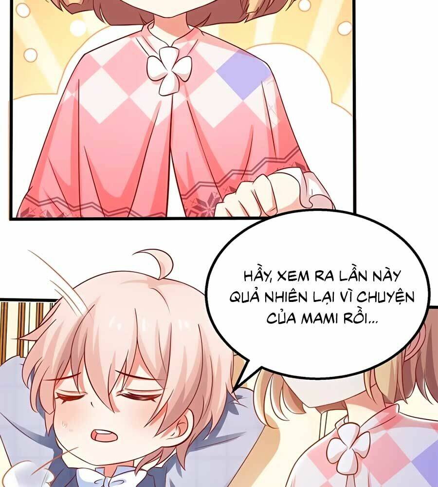 Đưa mami về nhà: Chapter 267