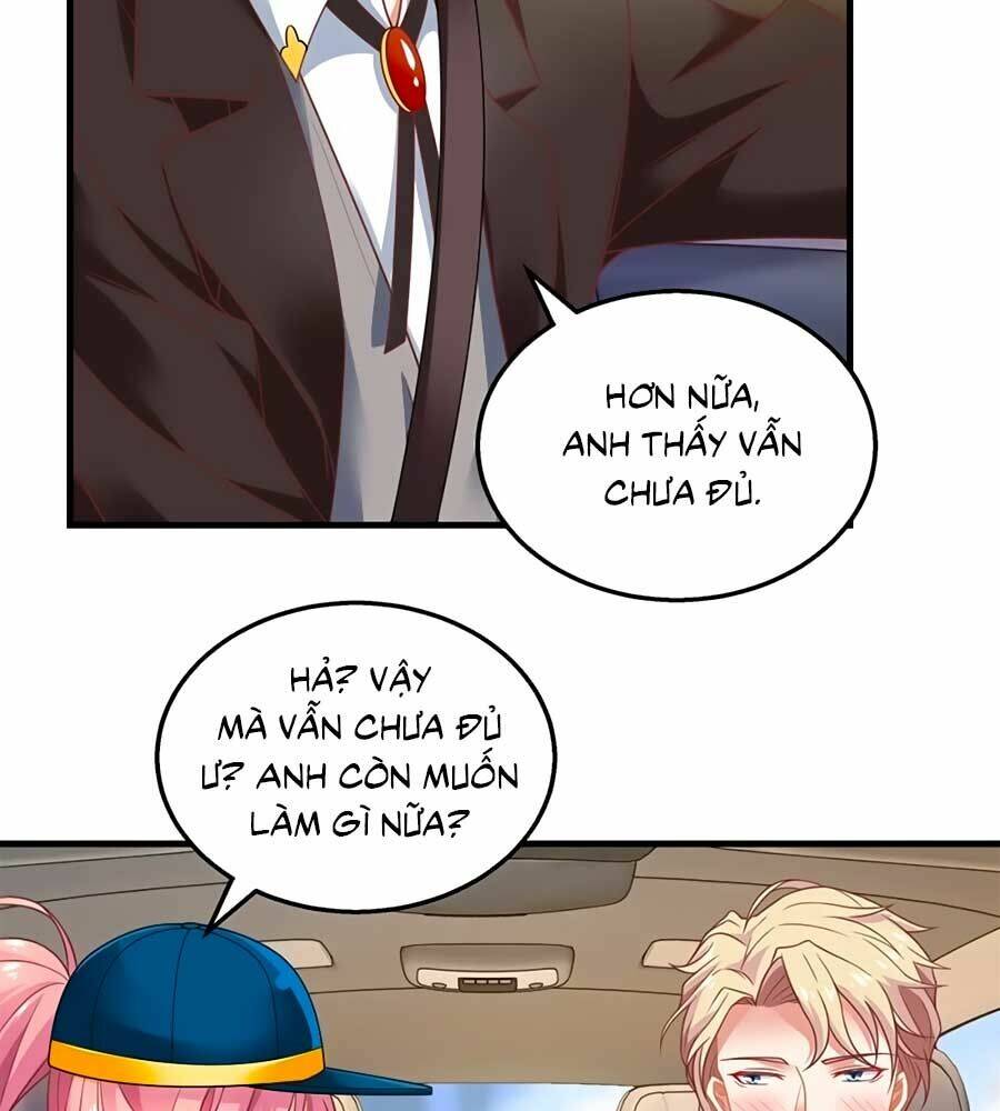 Đưa mami về nhà: Chapter 267