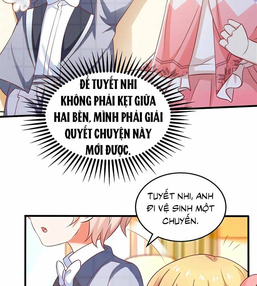 Đưa mami về nhà: Chapter 267