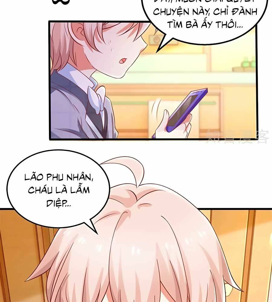 Đưa mami về nhà: Chapter 267