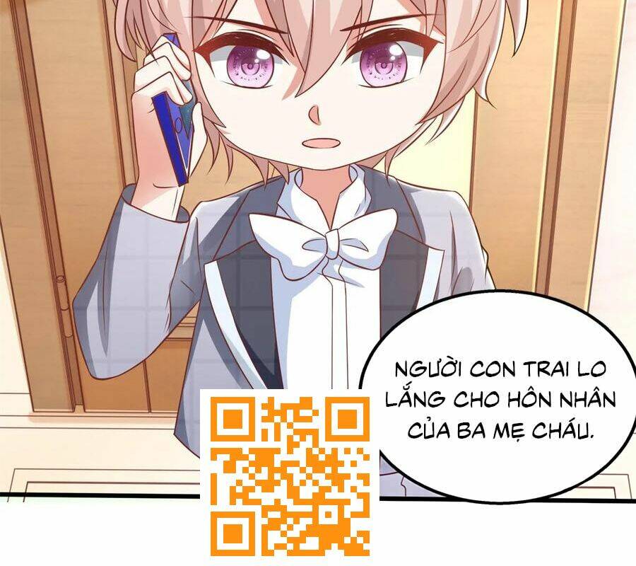 Đưa mami về nhà: Chapter 267