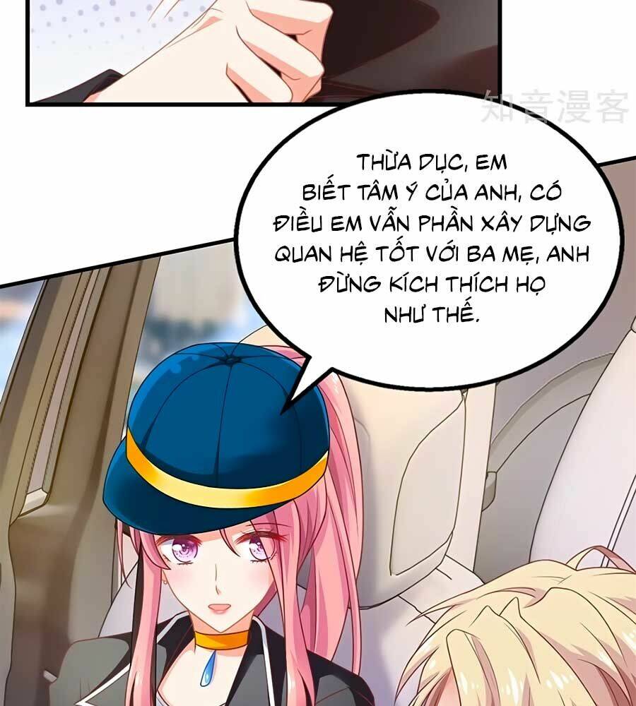 Đưa mami về nhà: Chapter 267