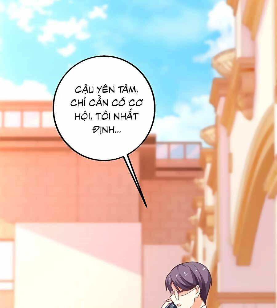 Đưa mami về nhà: Chapter 268