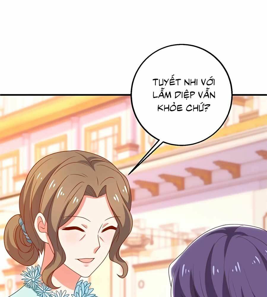 Đưa mami về nhà: Chapter 268