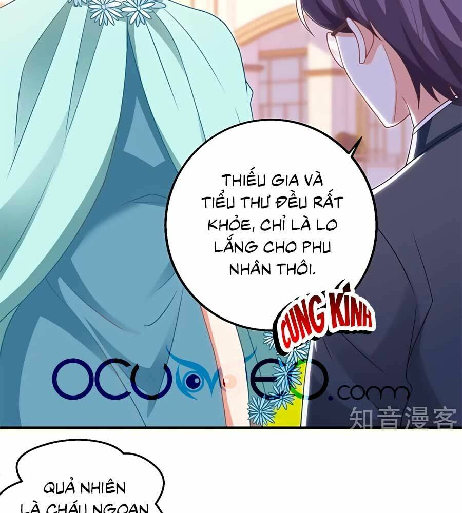 Đưa mami về nhà: Chapter 268