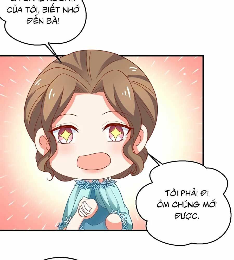 Đưa mami về nhà: Chapter 268