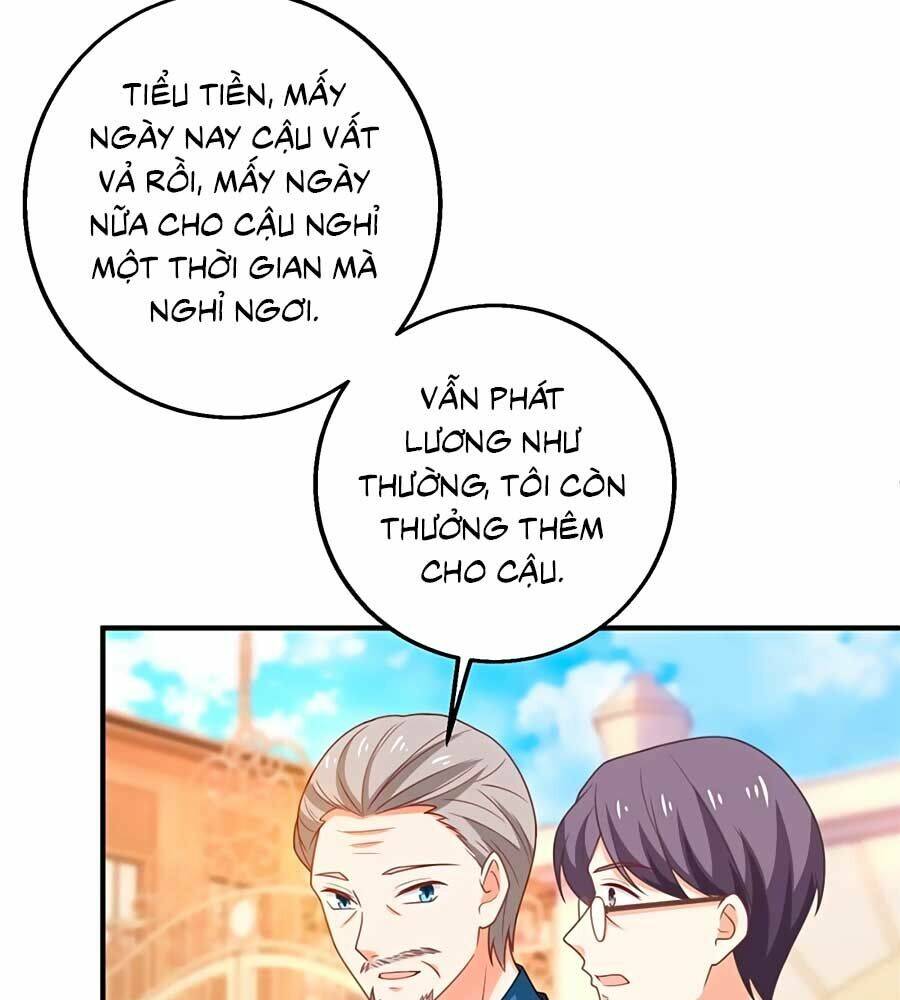Đưa mami về nhà: Chapter 268