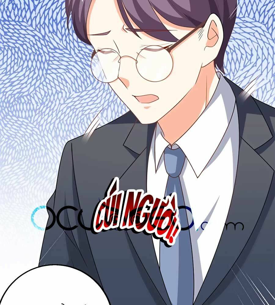 Đưa mami về nhà: Chapter 268