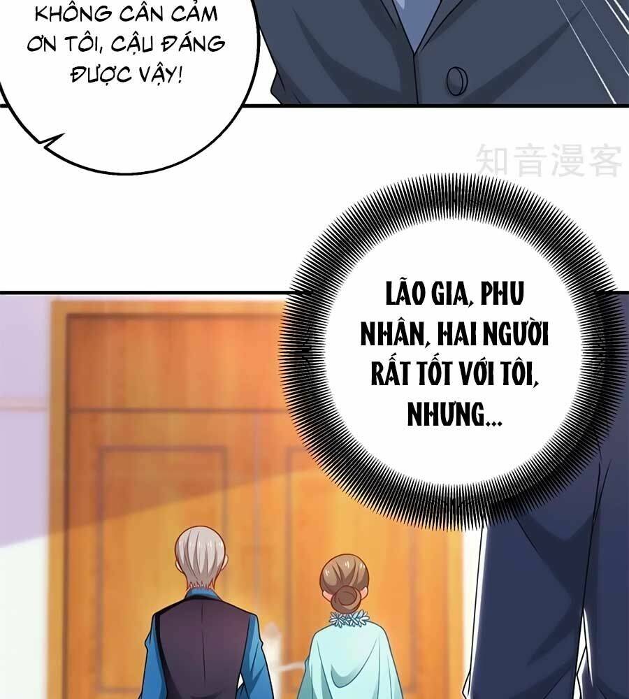 Đưa mami về nhà: Chapter 268