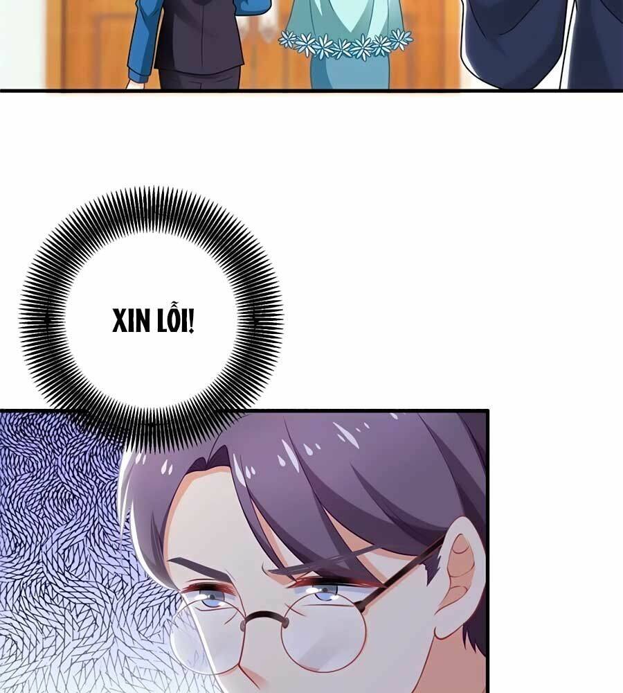 Đưa mami về nhà: Chapter 268