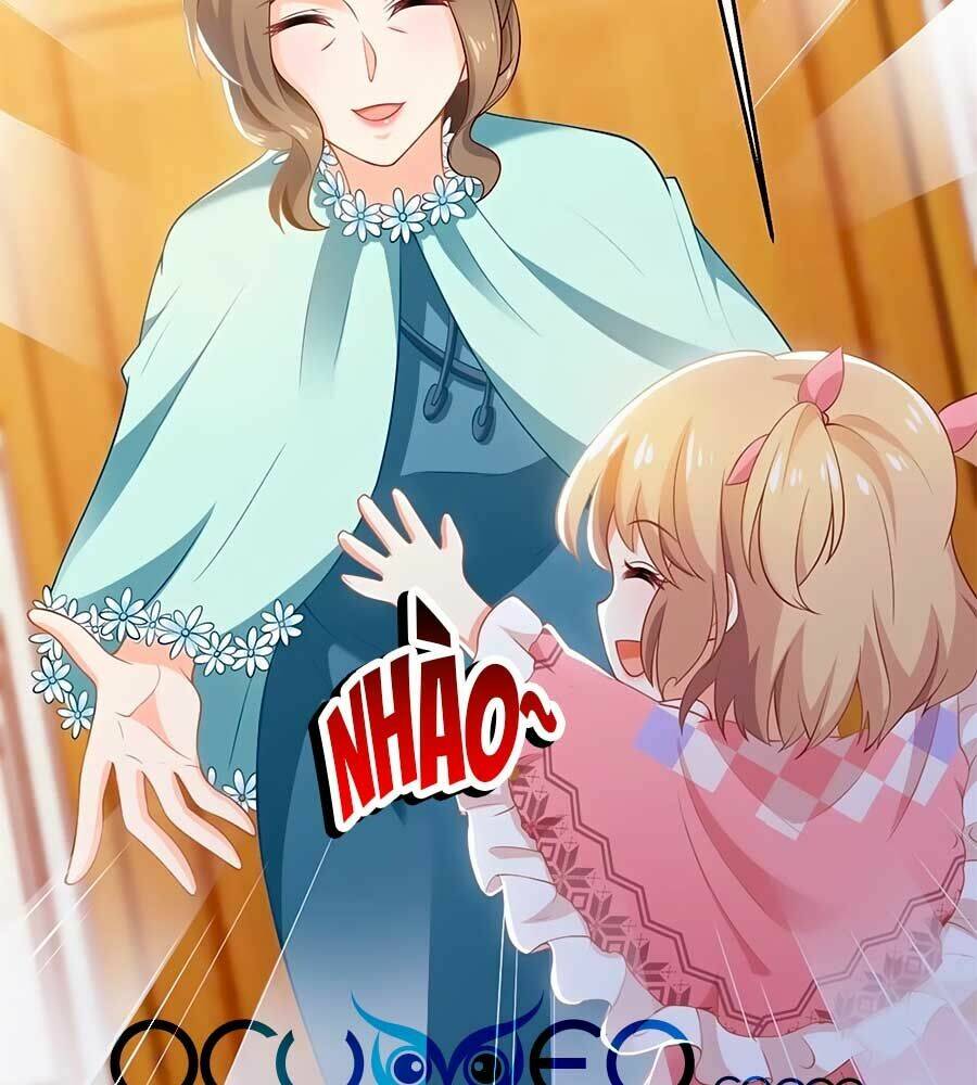 Đưa mami về nhà: Chapter 268