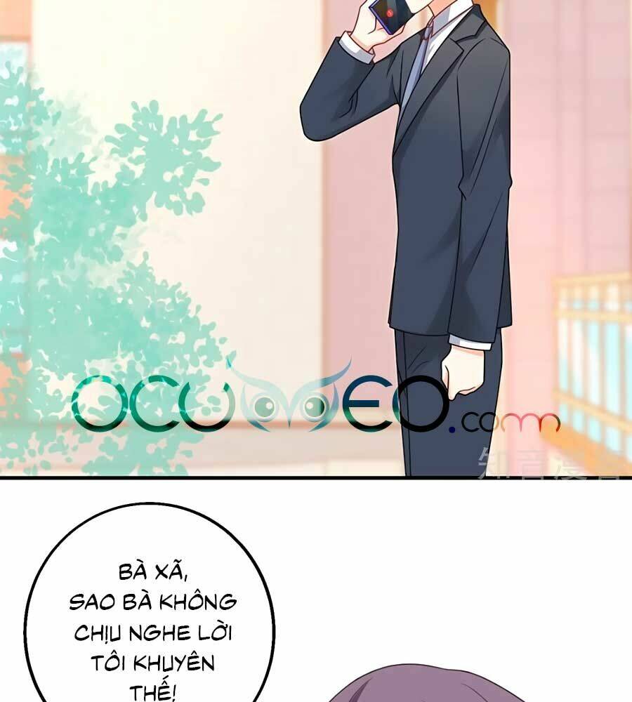 Đưa mami về nhà: Chapter 268