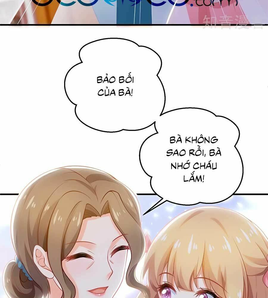 Đưa mami về nhà: Chapter 268