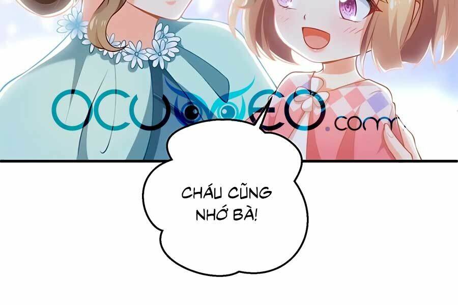 Đưa mami về nhà: Chapter 268