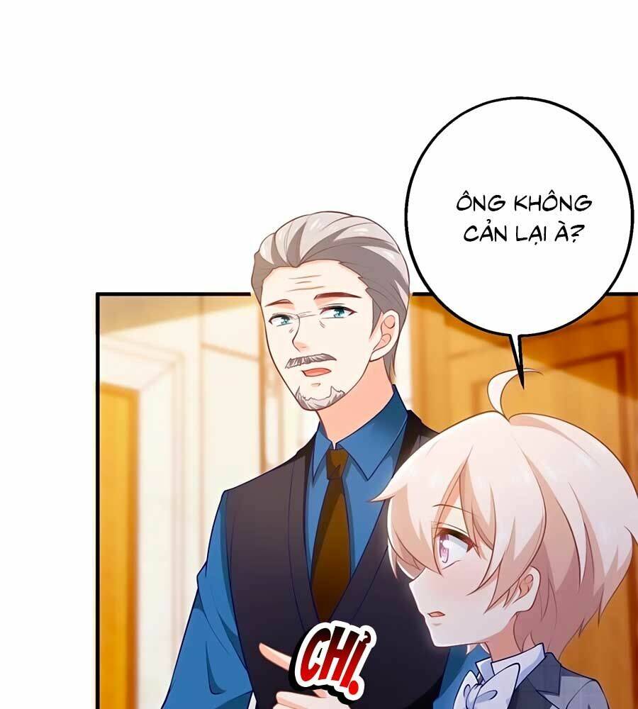 Đưa mami về nhà: Chapter 268