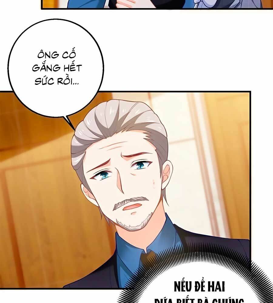 Đưa mami về nhà: Chapter 268