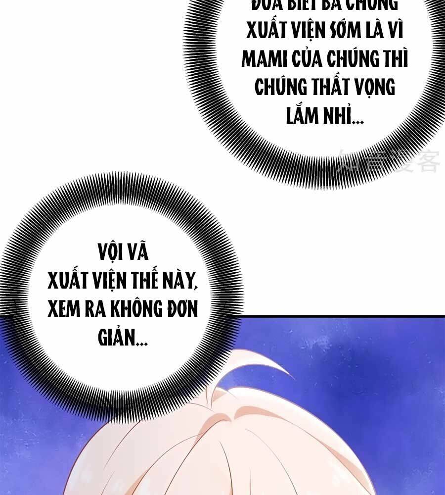 Đưa mami về nhà: Chapter 268
