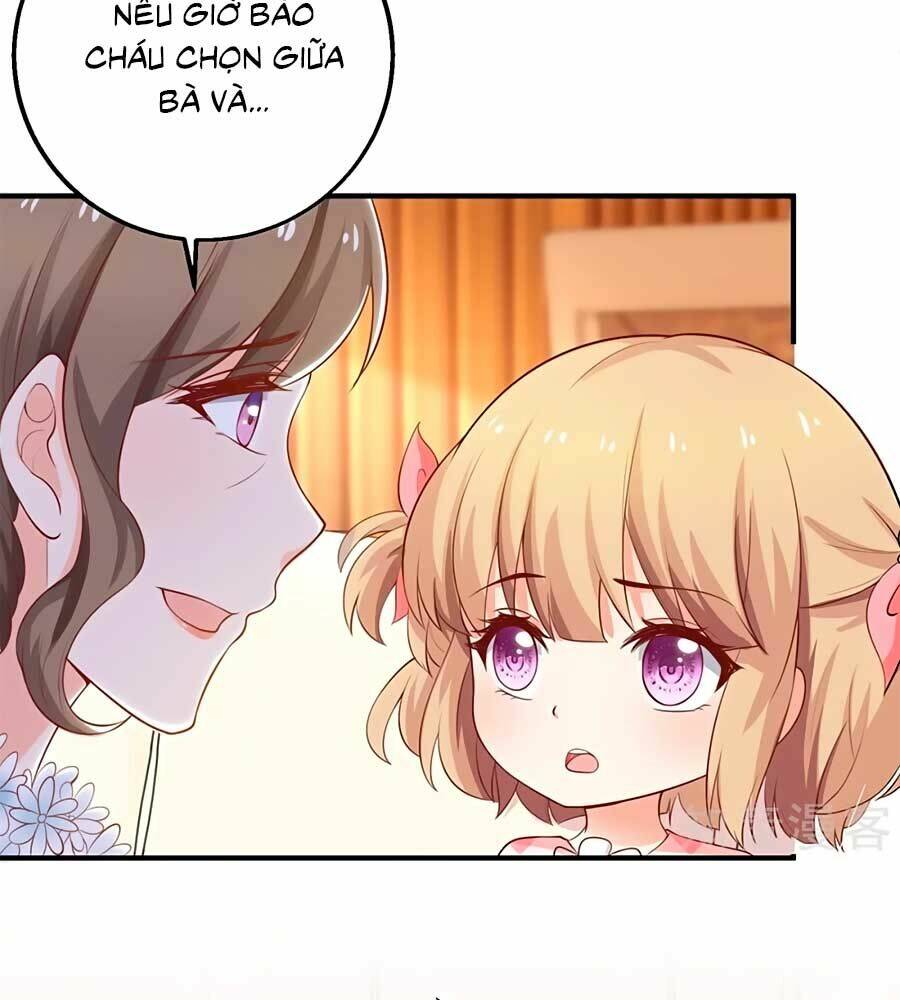 Đưa mami về nhà: Chapter 268