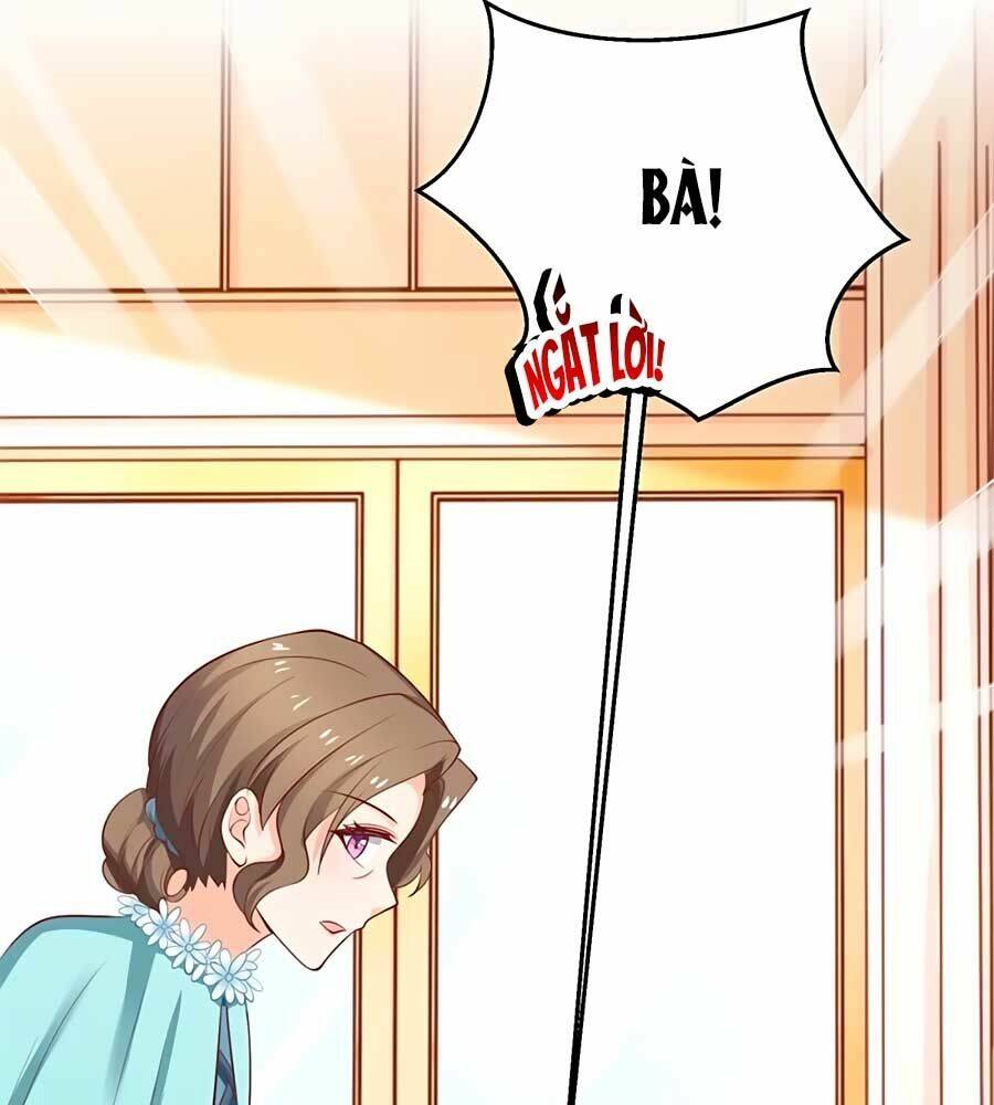 Đưa mami về nhà: Chapter 268