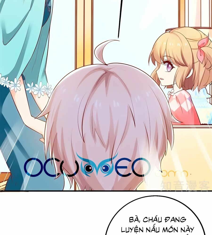 Đưa mami về nhà: Chapter 268
