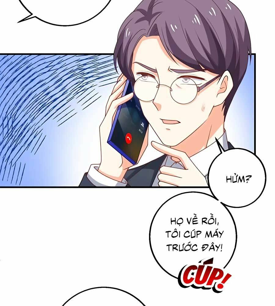 Đưa mami về nhà: Chapter 268