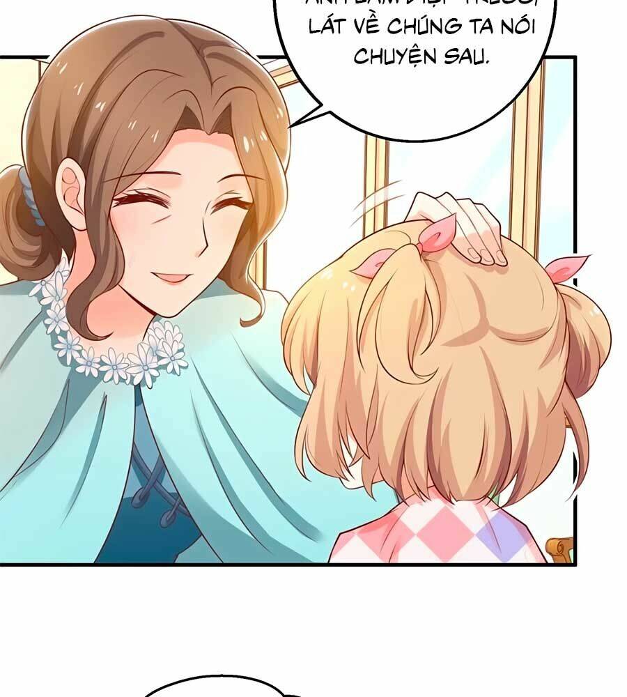 Đưa mami về nhà: Chapter 268