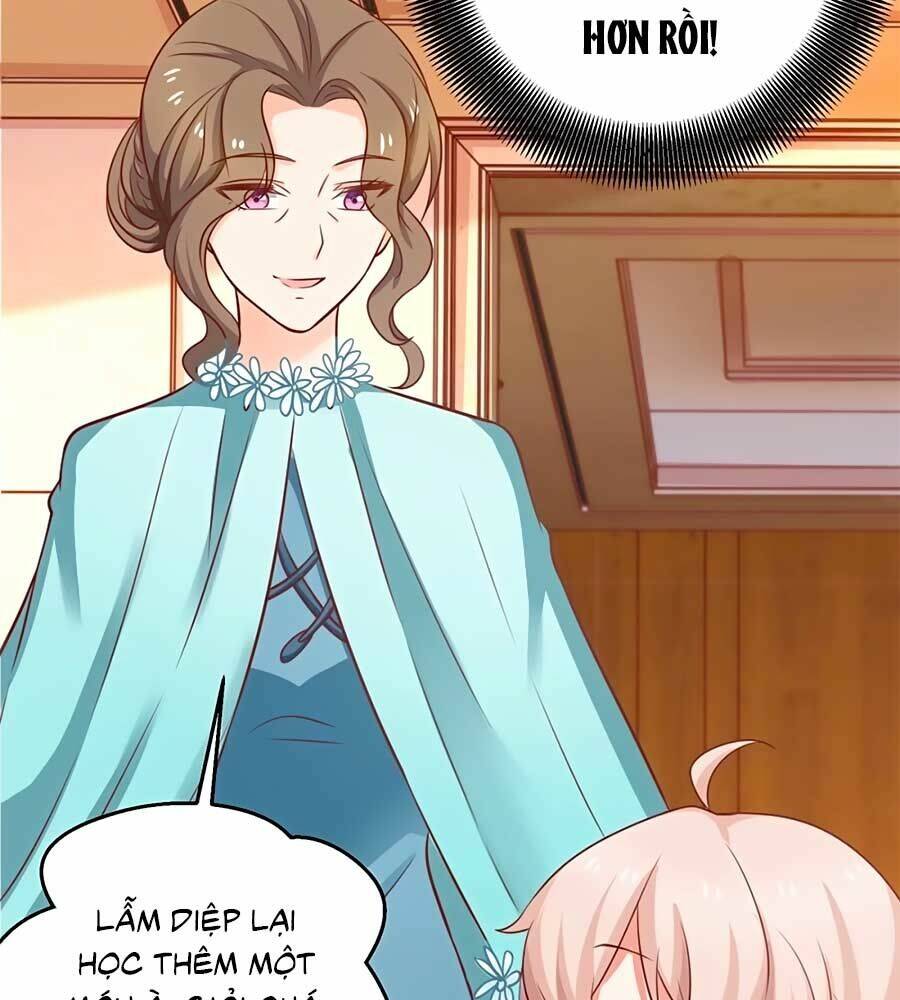 Đưa mami về nhà: Chapter 268