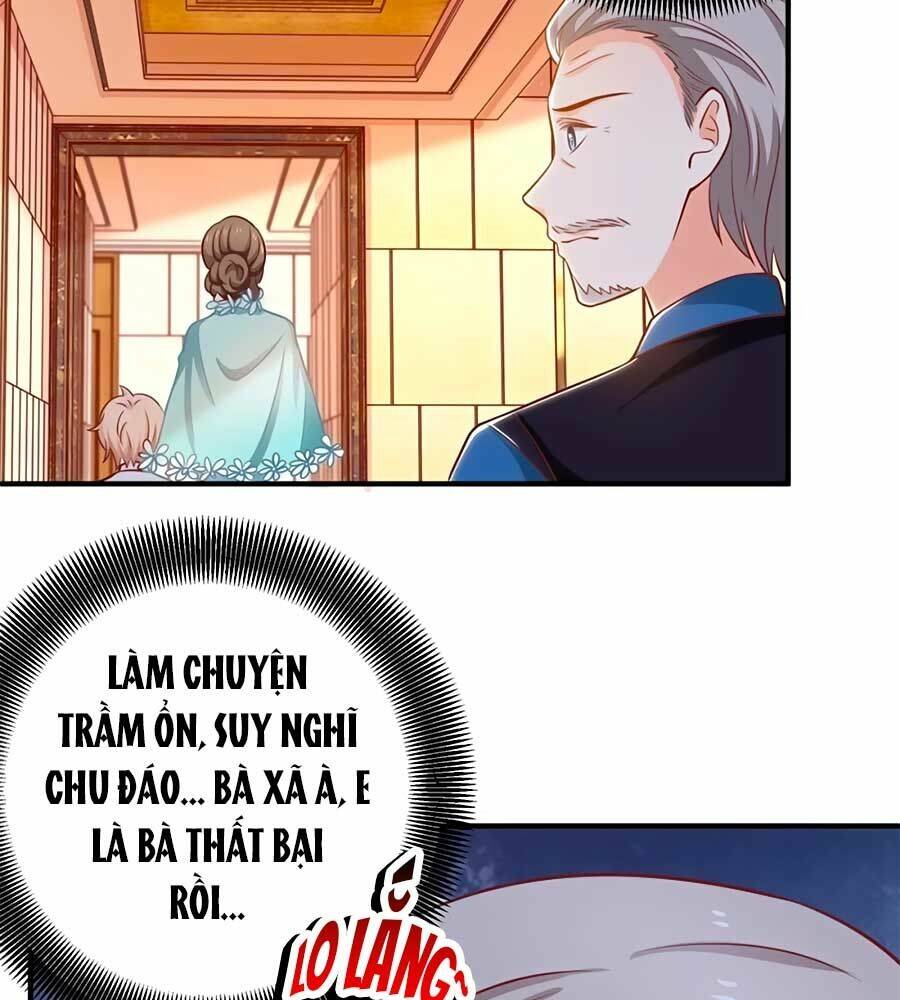 Đưa mami về nhà: Chapter 268