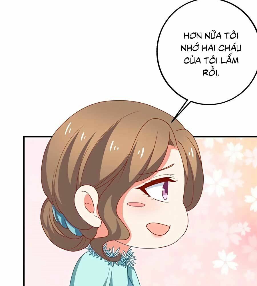 Đưa mami về nhà: Chapter 268