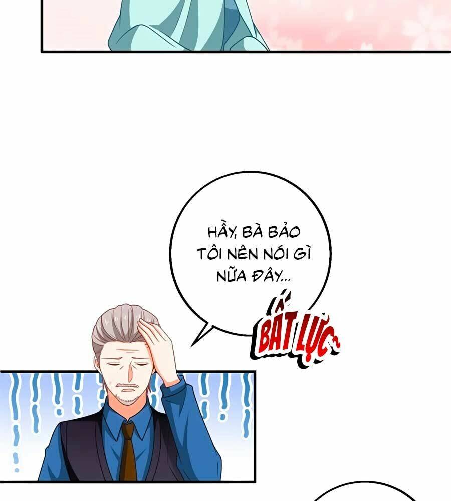 Đưa mami về nhà: Chapter 268