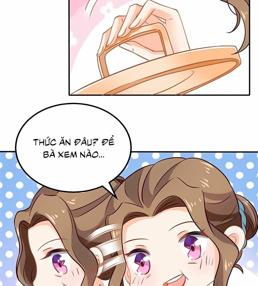 Đưa mami về nhà: Chapter 269