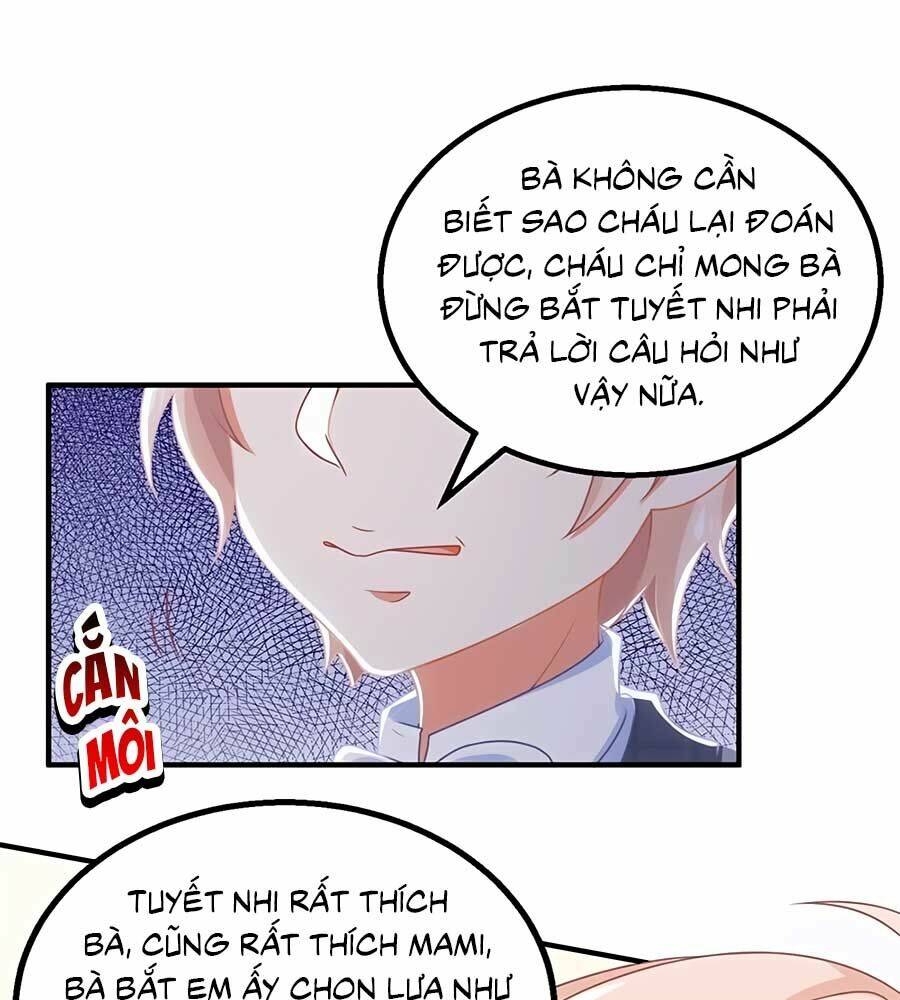 Đưa mami về nhà: Chapter 269