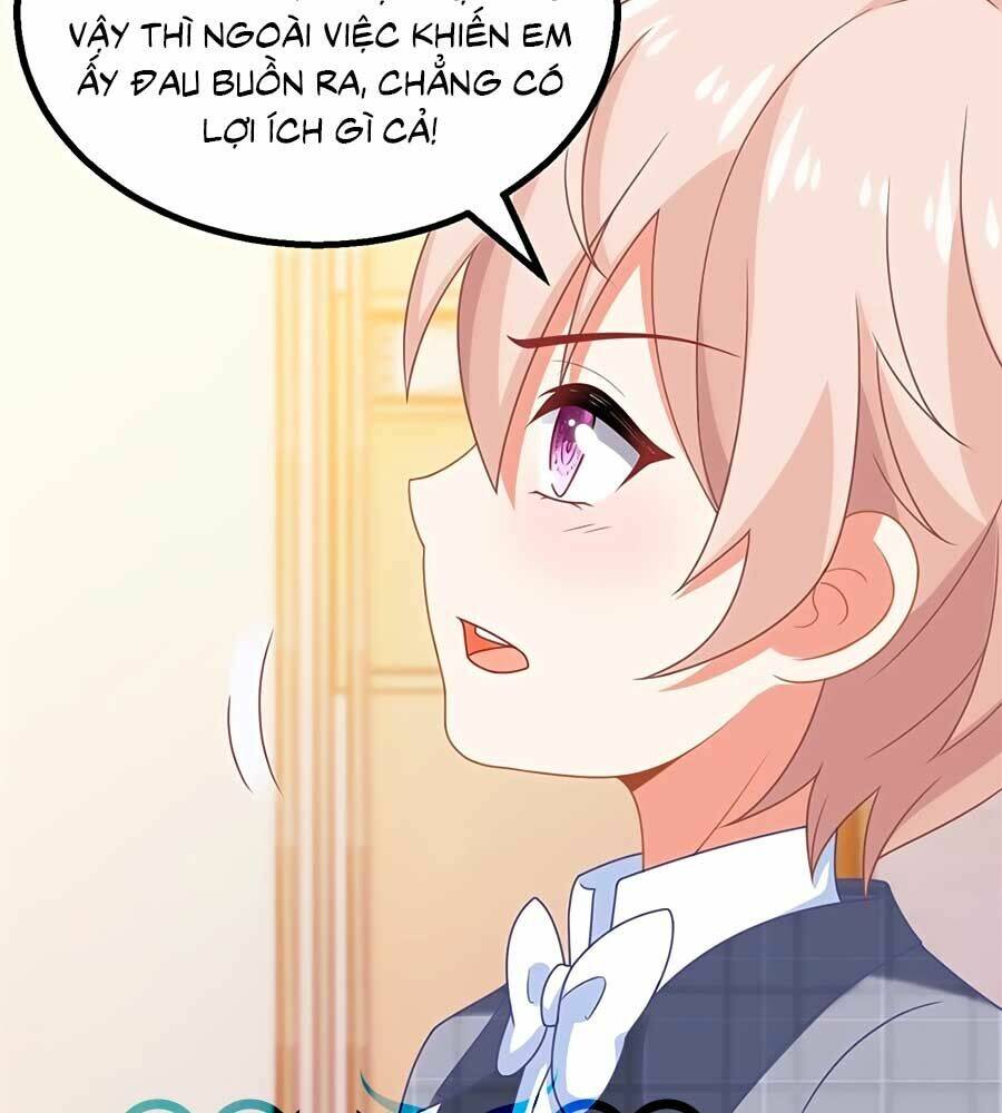 Đưa mami về nhà: Chapter 269