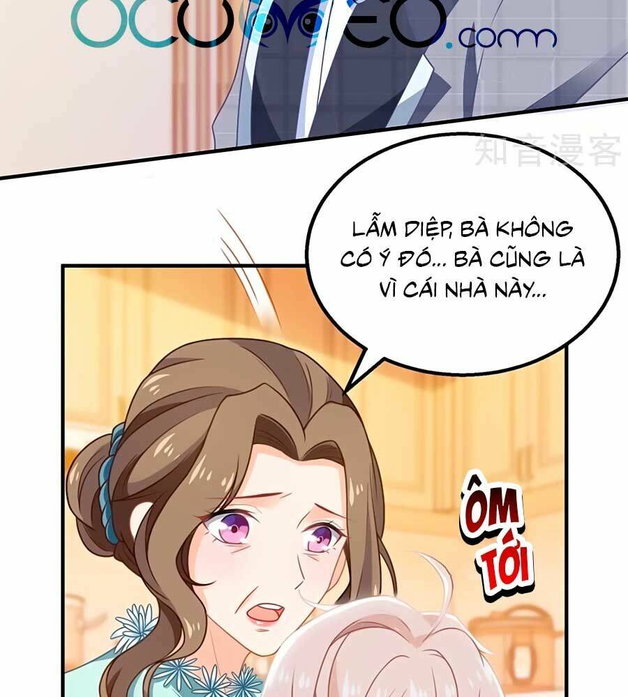 Đưa mami về nhà: Chapter 269