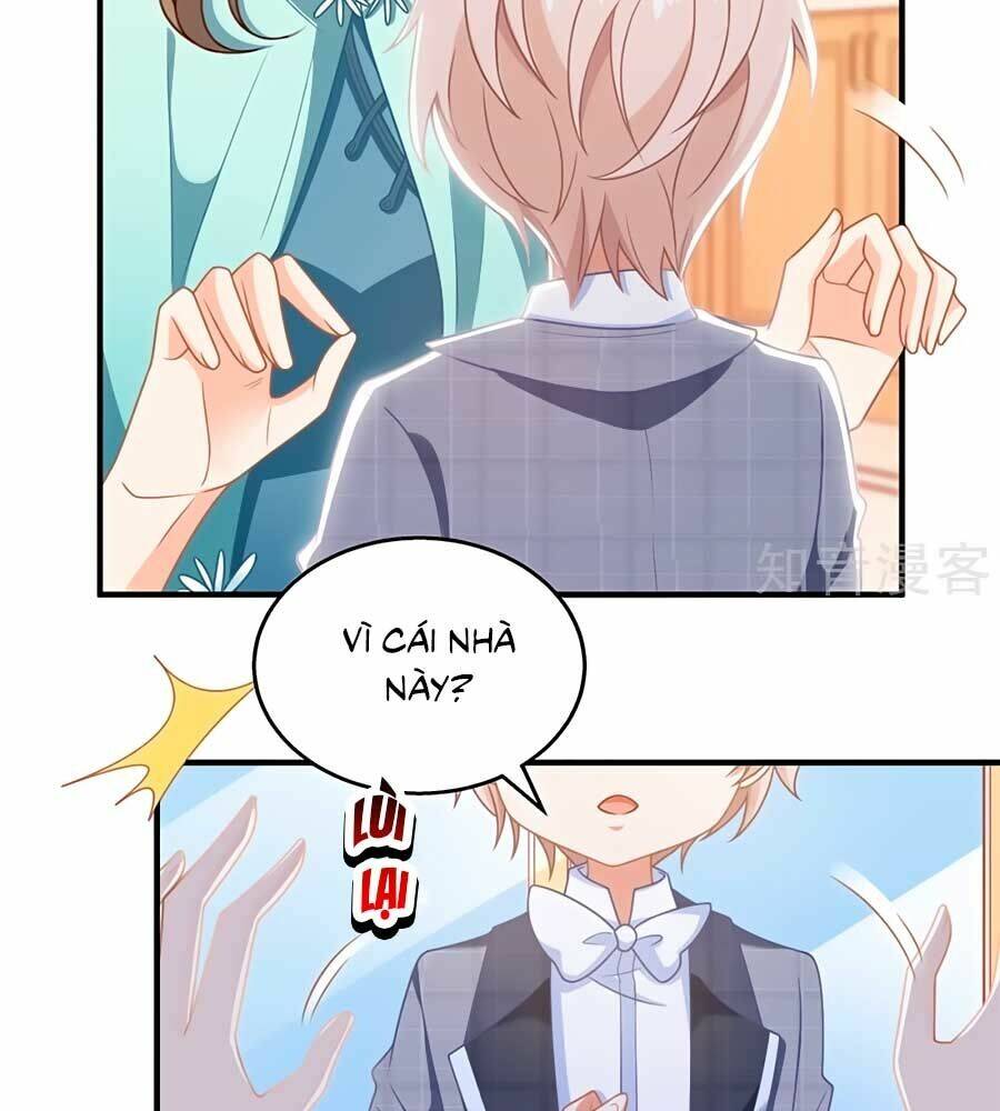 Đưa mami về nhà: Chapter 269