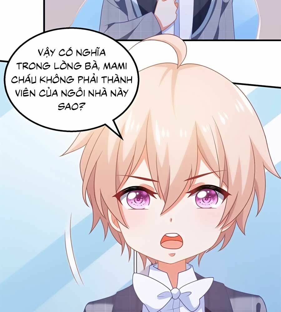 Đưa mami về nhà: Chapter 269
